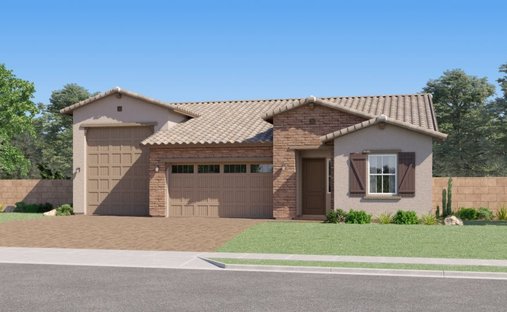 House in Peoria, Arizona, United States 1