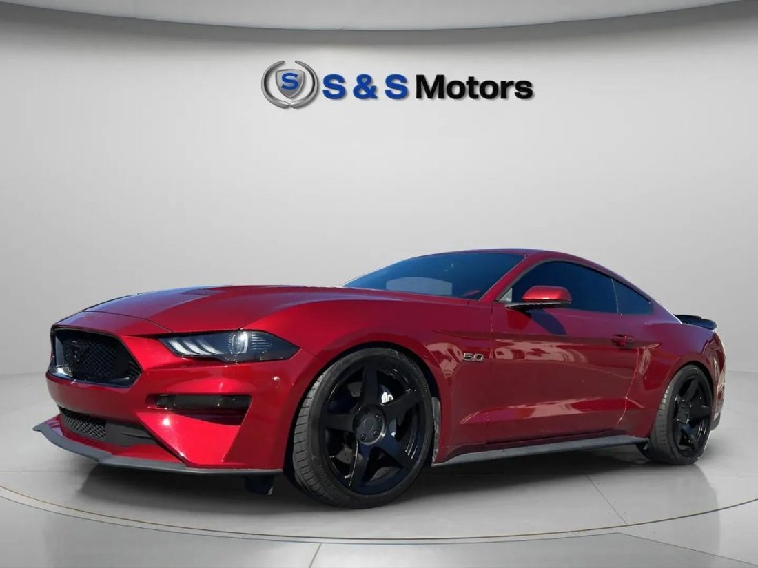 Coupe in Marietta, GA, United States 2 - 19055961