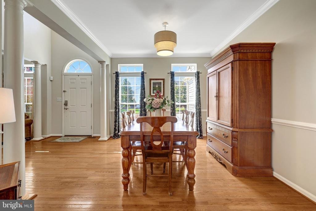 House in Aldie, Virginia, United States 3 - 19052533