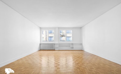 Apartment in Grange Aux Belles-Terrage, Paris 10e Arrondissement, Paris 1