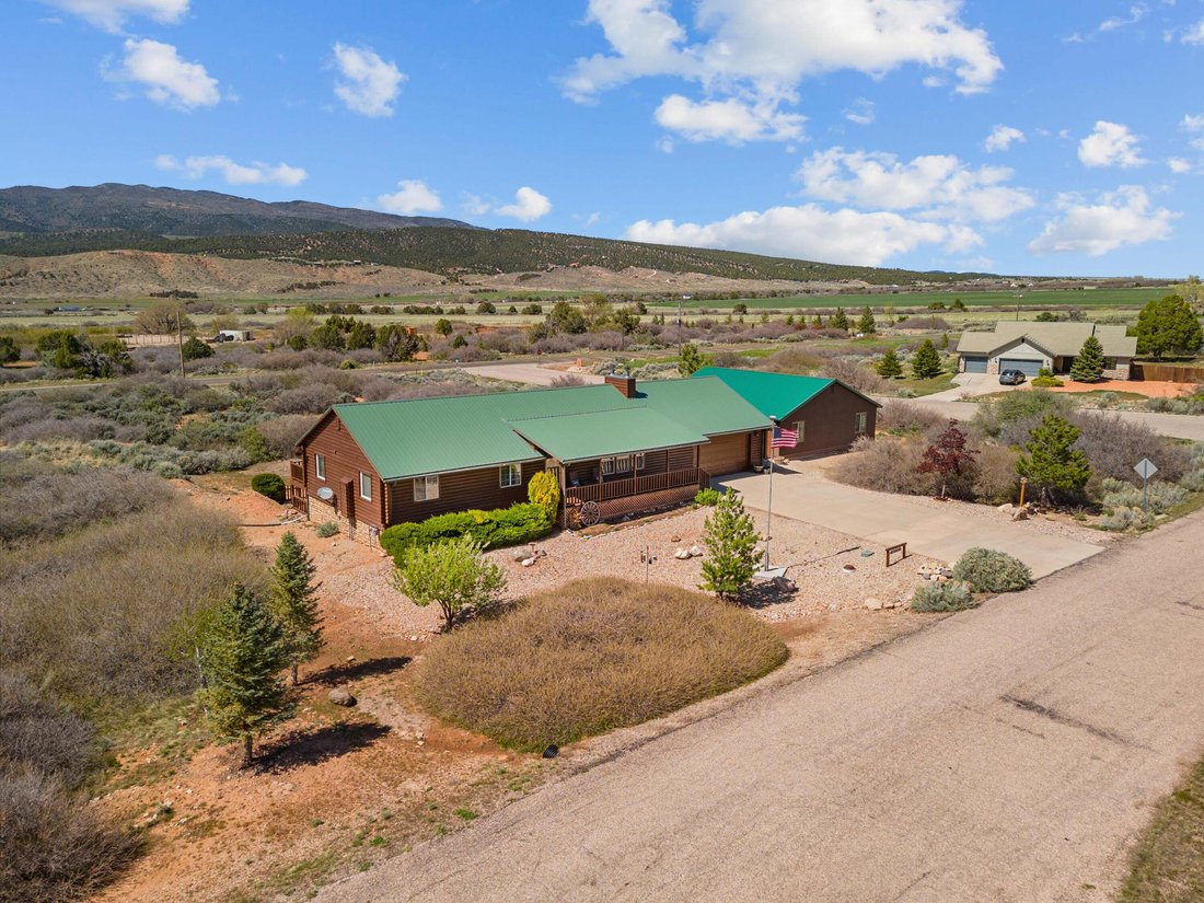 Casa a New Harmony, Utah, Stati Uniti 2 - 19051015