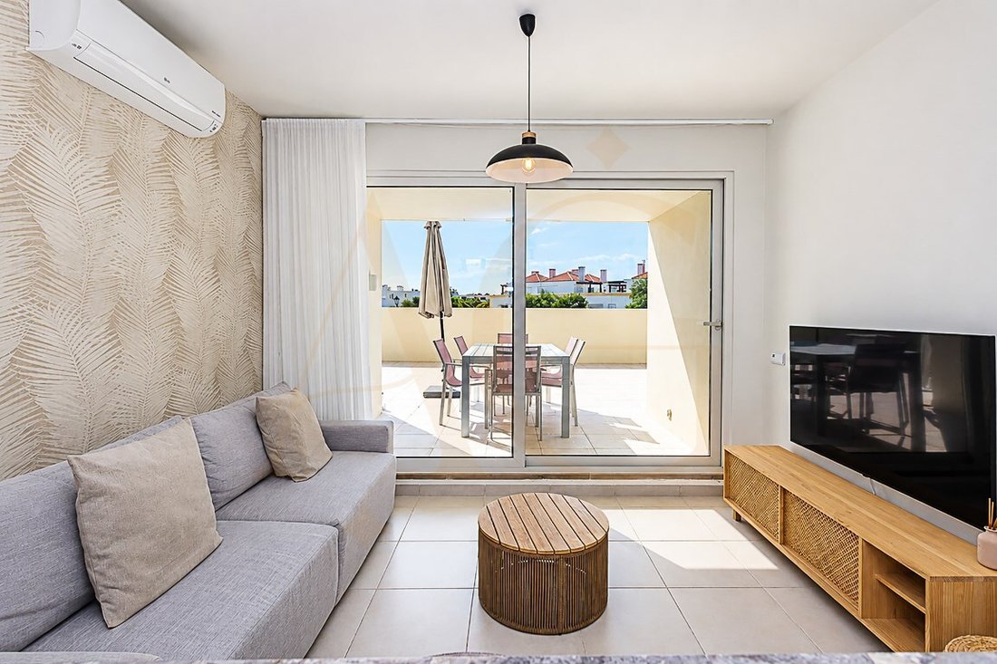 Wohnung in Conceicao e Cabanas de Tavira, Algarve, Portugal 2 - 19052279