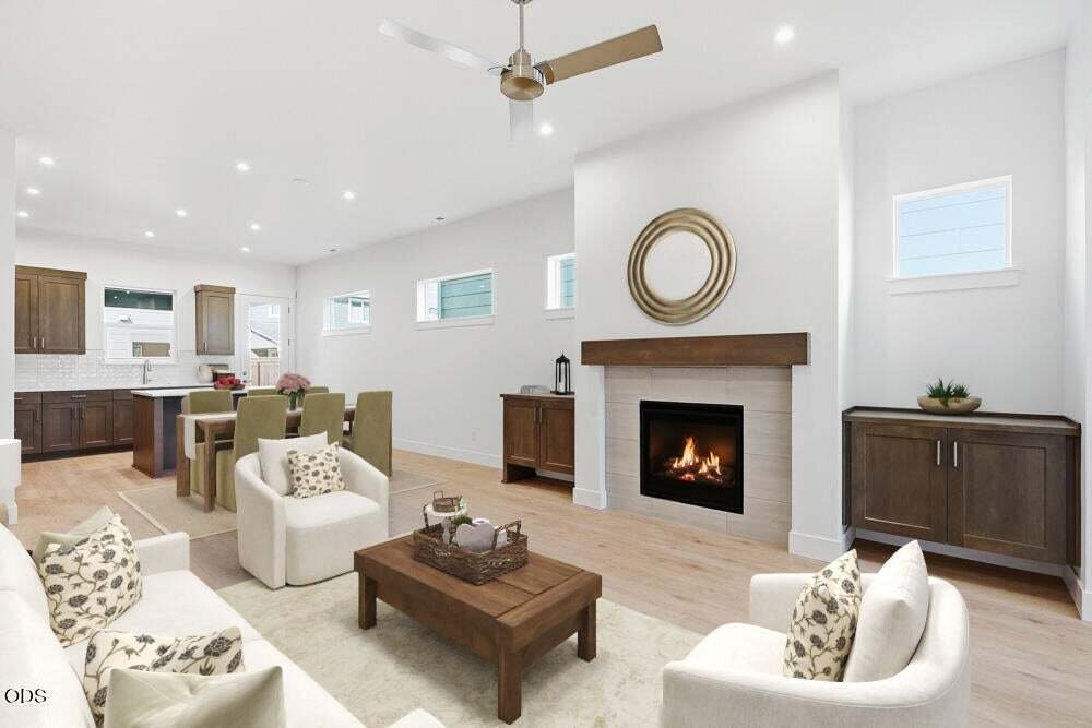 Casa en Bend, Oregón, Estados Unidos 3 - 17380490