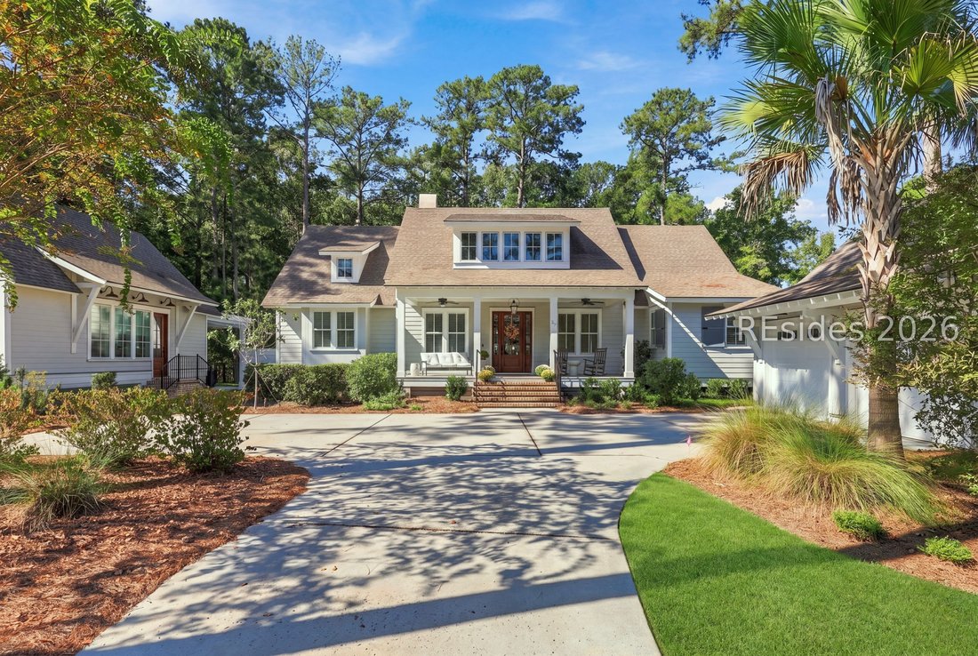 House in Bluffton, South Carolina, United States 2 - 19053365