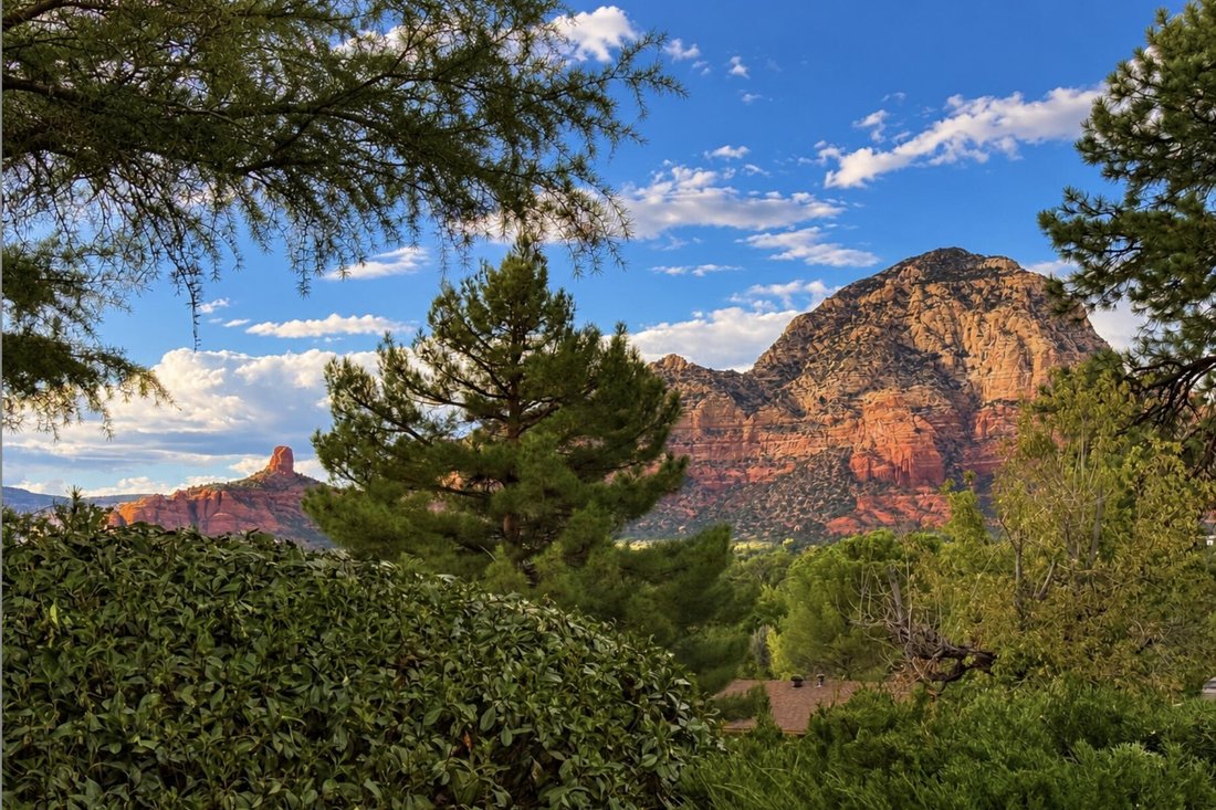 Maison à Sedona, Arizona, États-Unis 2 - 19038163