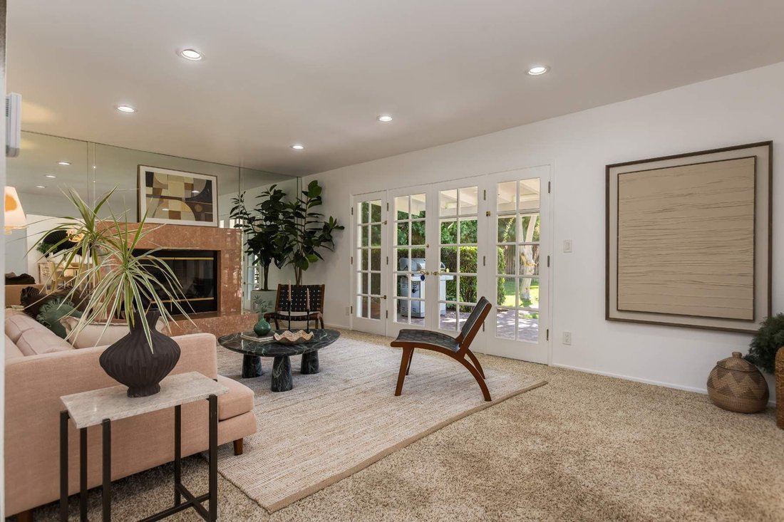Casa en Los Ángeles, California, Estados Unidos 2 - 19052356