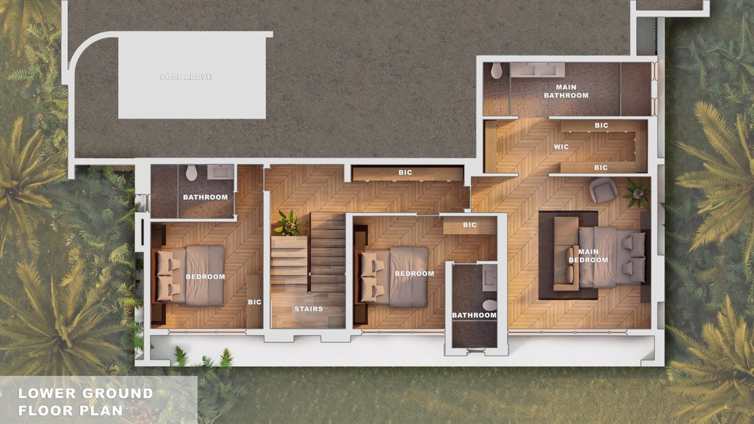 Haus in Dolphin Coast, KwaZulu-Natal, Südafrika 5 - 19053663
