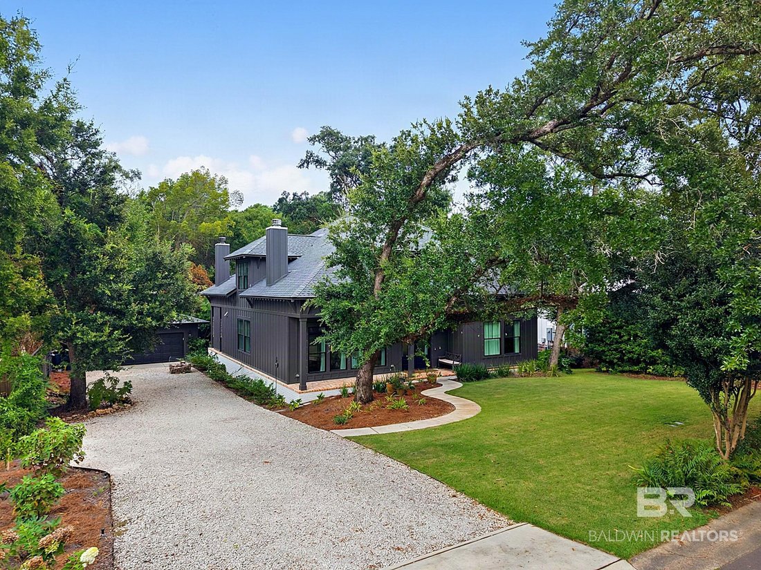 Casa a Fairhope, Alabama, Stati Uniti 4 - 19055398