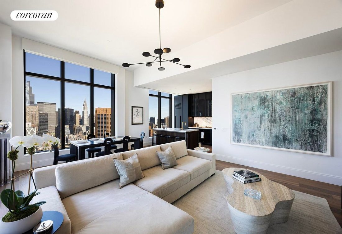 Condo in New York, New York, United States 4 - 19051596