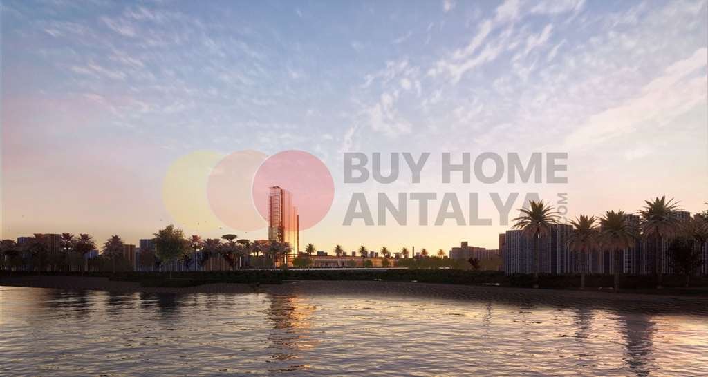Apartamento en Antalya, Provincia de Antalya, Turquía 3 - 19051426