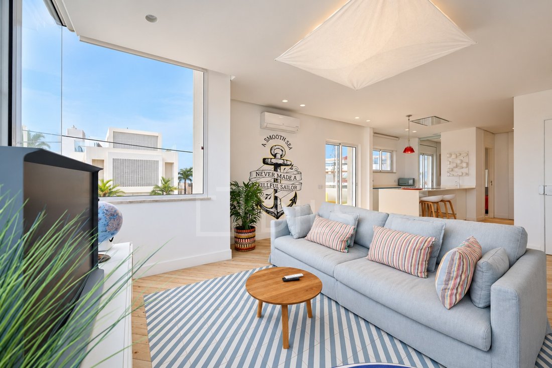 Appartement à Montenegro, Algarve, Portugal 2 - 19052250