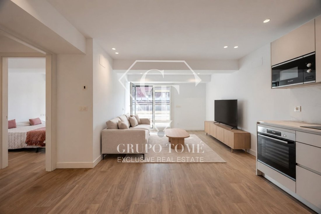 Apartamento en Centro, San Sebastián, España 3 - 19050957