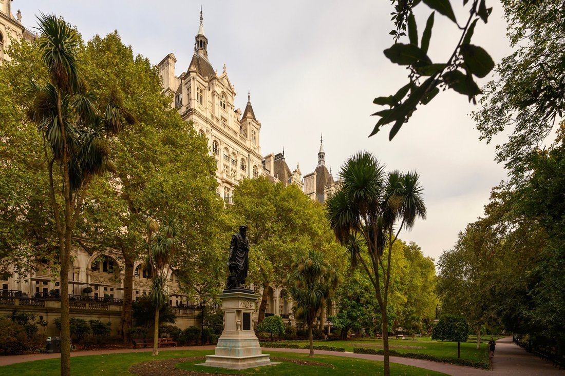 Apartment in Westminster, England 3 - 19051075