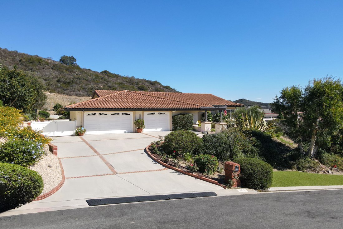 House in Thousand Oaks, California, United States 1 - 19053154