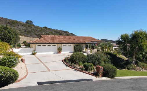 Casa a Thousand Oaks, California, Stati Uniti 1