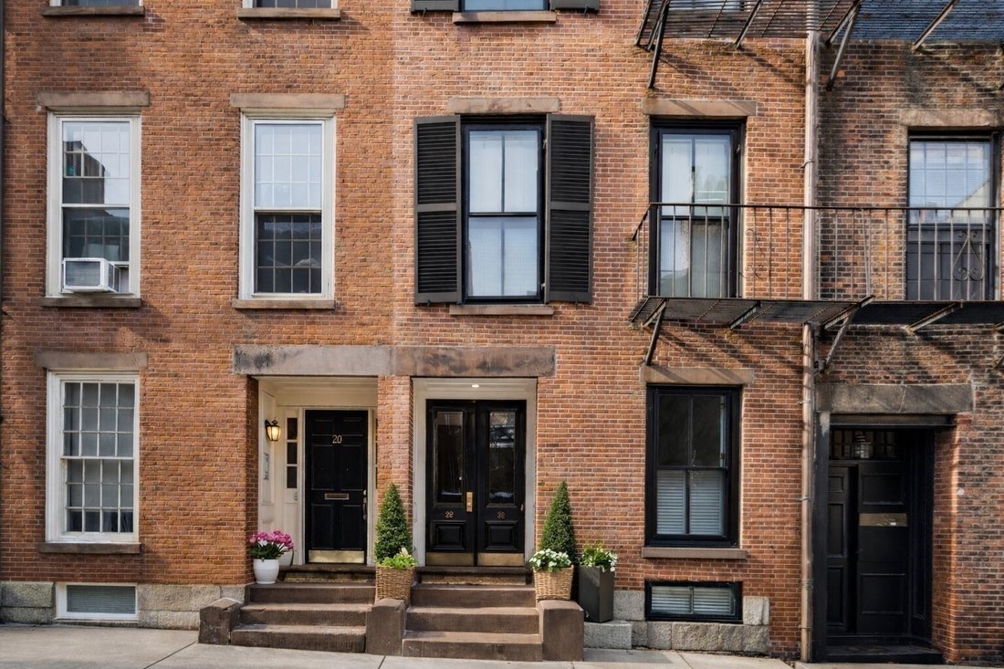 Haus in Boston, Massachusetts, Vereinigte Staaten 1 - 19055142