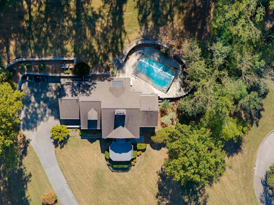 Casa a Franklin, Tennessee, Stati Uniti 1 - 18969256