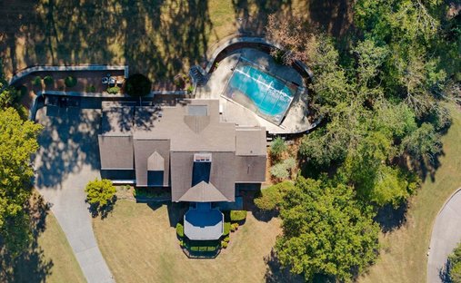 Casa en Franklin, Tennessee, Estados Unidos 1