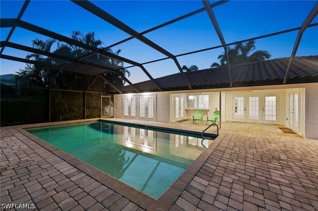 Casa en Naples, Florida, Estados Unidos 5 - 19050899