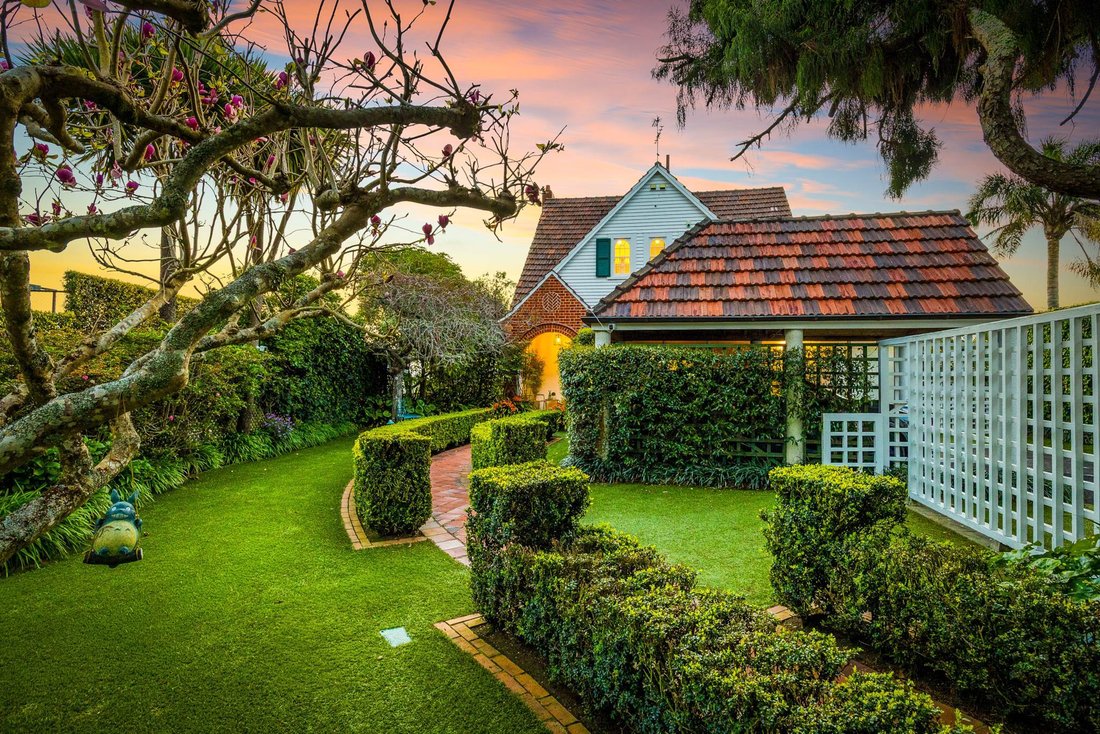 House in Auckland, Auckland, New Zealand 2 - 19048011