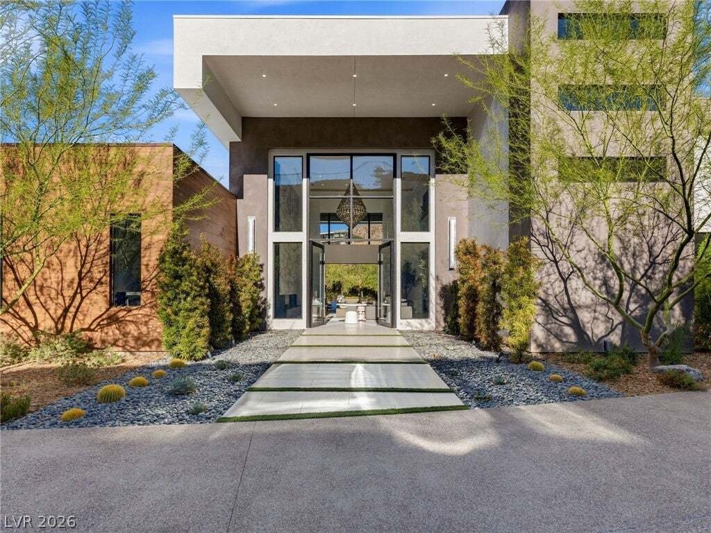 Maison à Henderson, Nevada, États-Unis 3 - 19053483