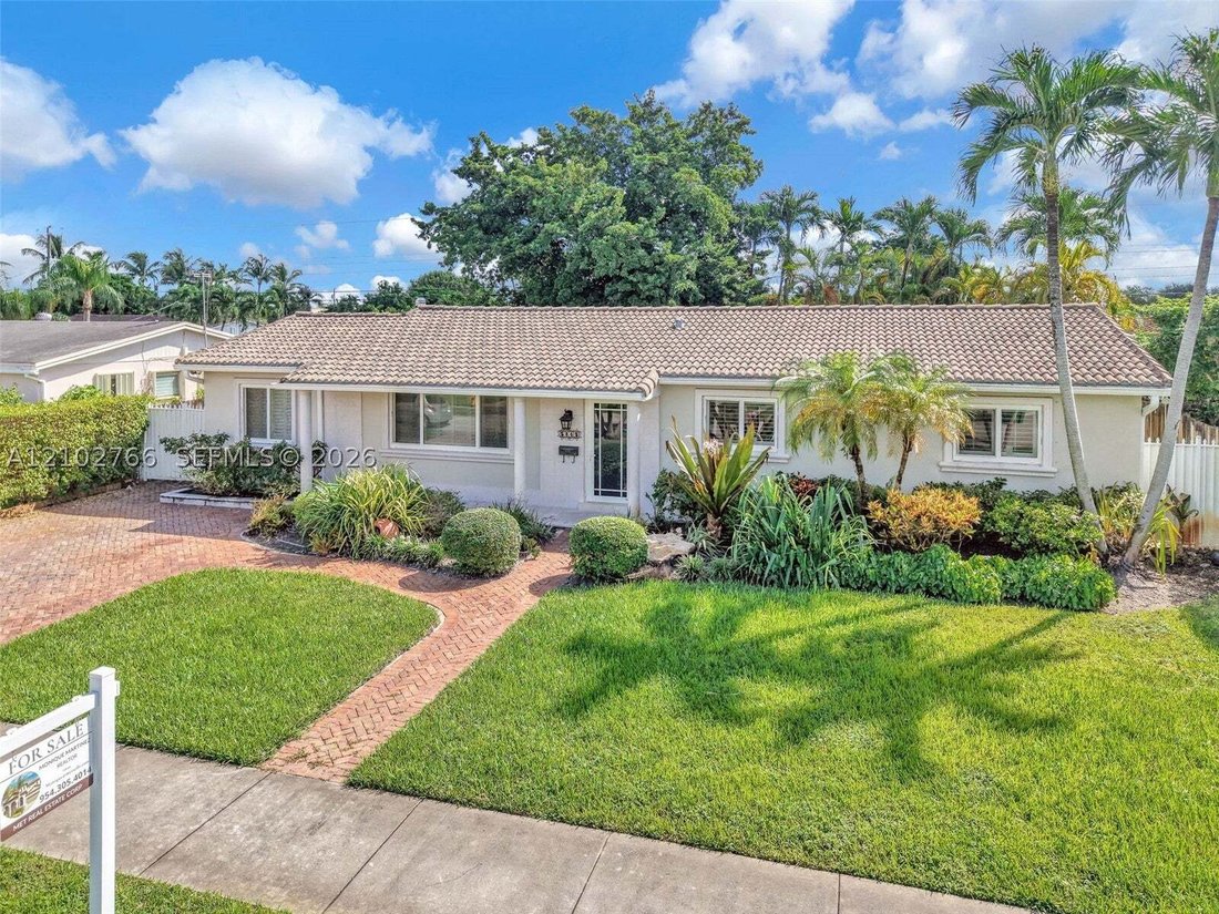Haus in Miami, Florida, Vereinigte Staaten 1 - 19054439