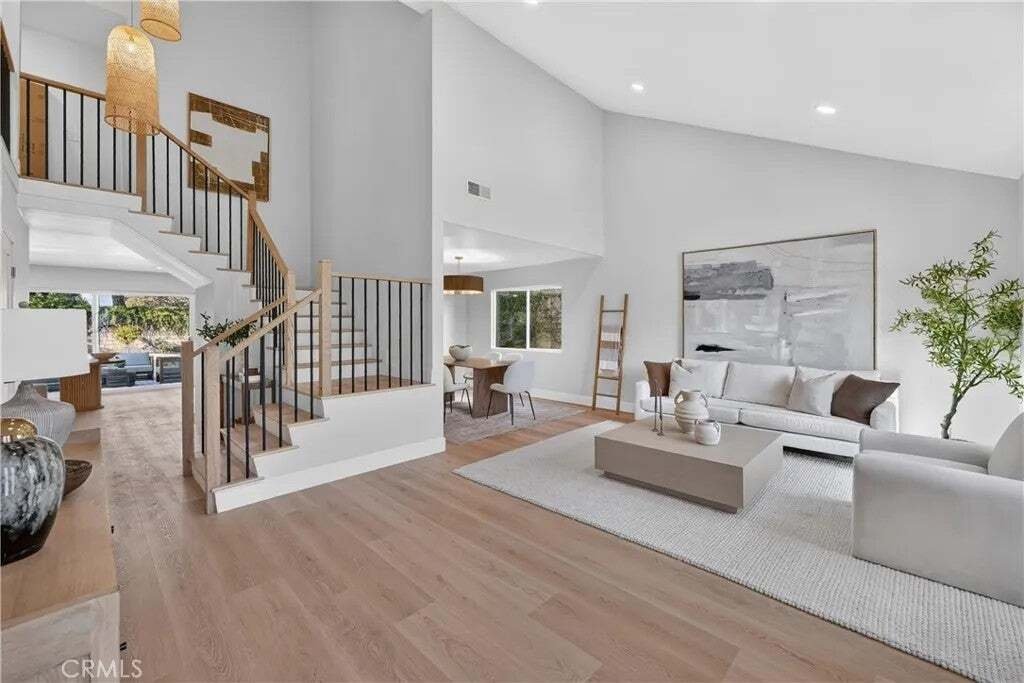 Casa en Cerritos, California, Estados Unidos 5 - 19054561
