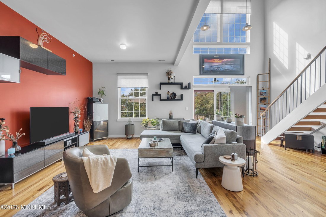 Condominio a Asbury Park, New Jersey, Stati Uniti 1 - 19053444