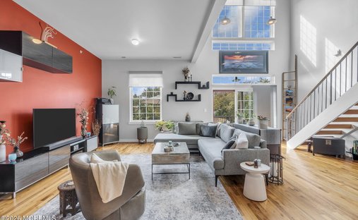 Condominio a Asbury Park, New Jersey, Stati Uniti 1