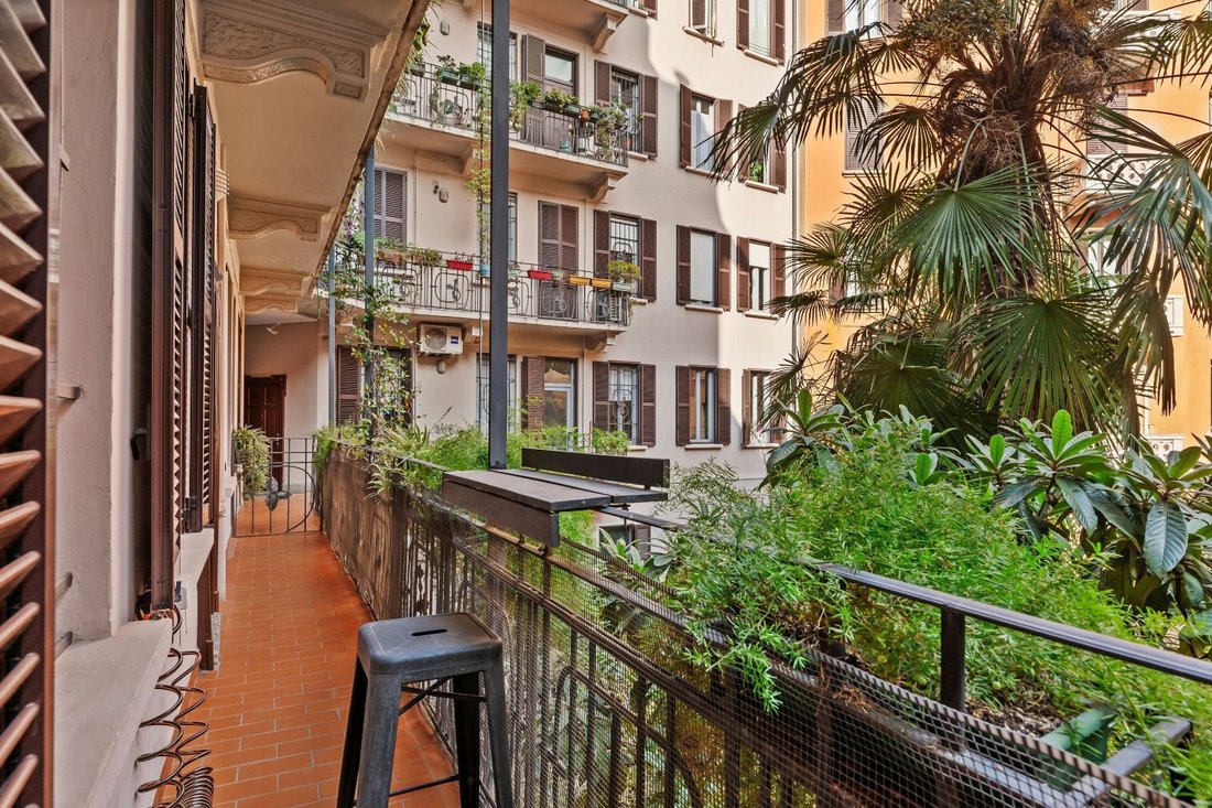 Apartamento en Isola, Milán, Italia 5 - 19051656