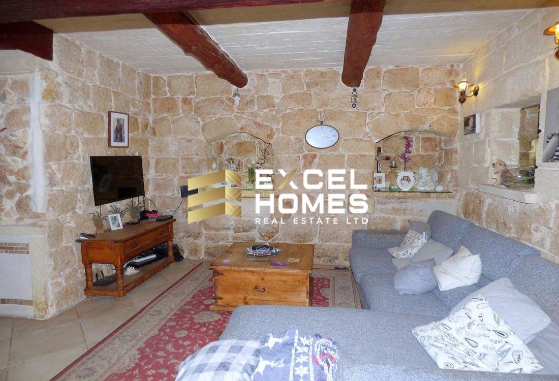 House in Mgarr, Malta 5 - 19055272