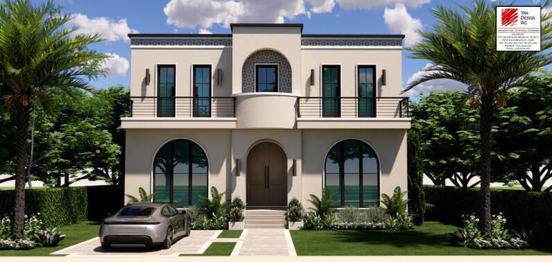 Casa a West Palm Beach, Florida, Stati Uniti 2 - 19054444