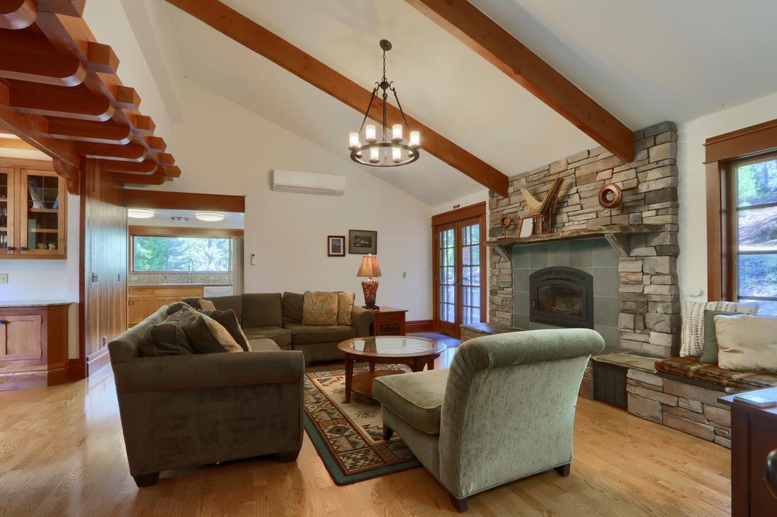 Casa a Wawona, California, Stati Uniti 5 - 19053223