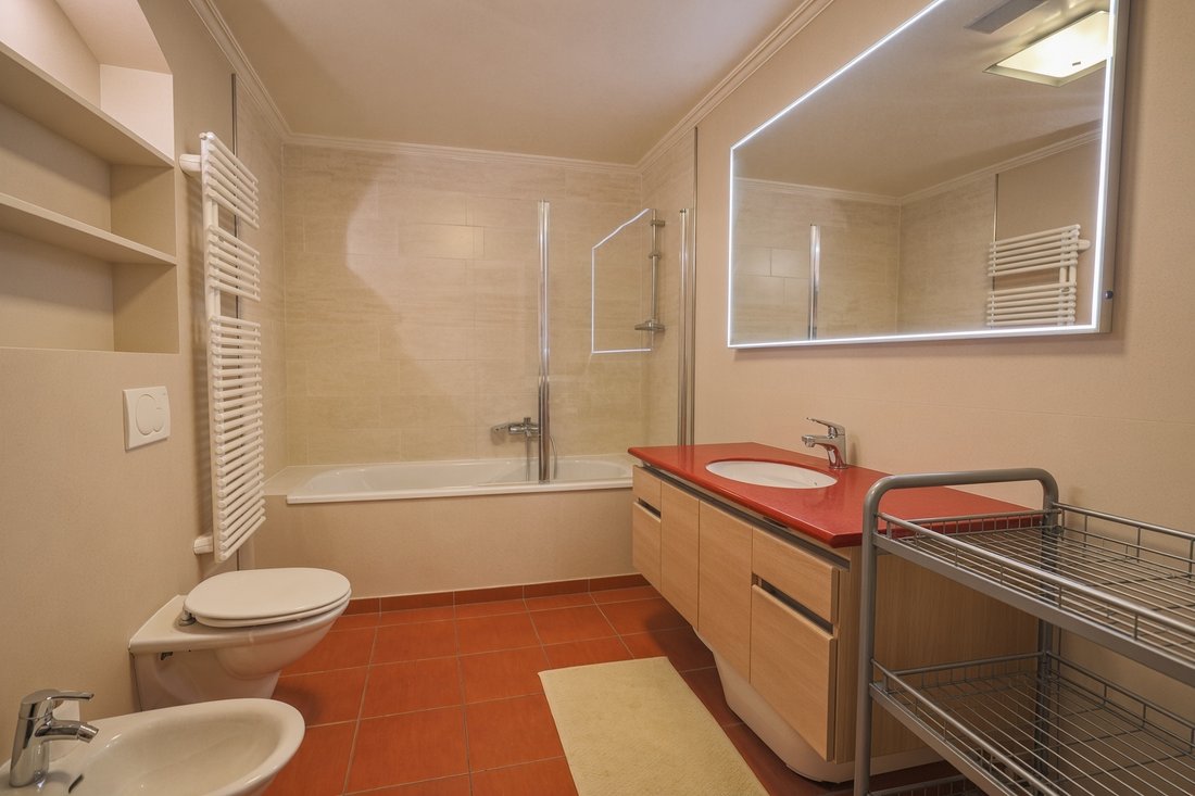 Appartement à Genève, Canton de Genève, Suisse 5 - 19053525