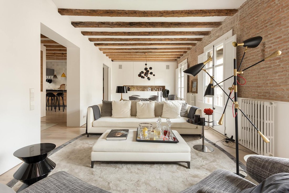 Apartamento en Ciutat Vella, Barcelona, España 4 - 19054335