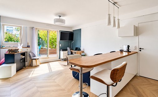 Apartamento en Lomme, Lille, Francia 1