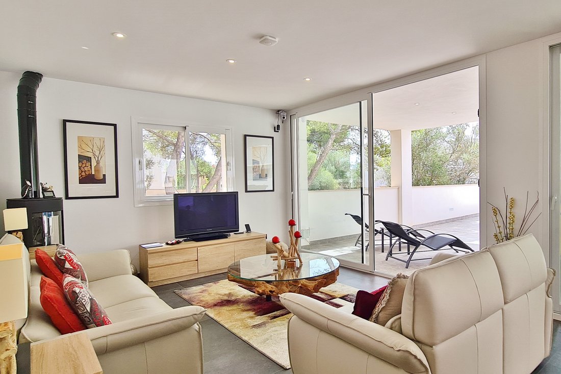 House in Cala d'Or, Santanyi, Balearic Islands 5 - 19050801