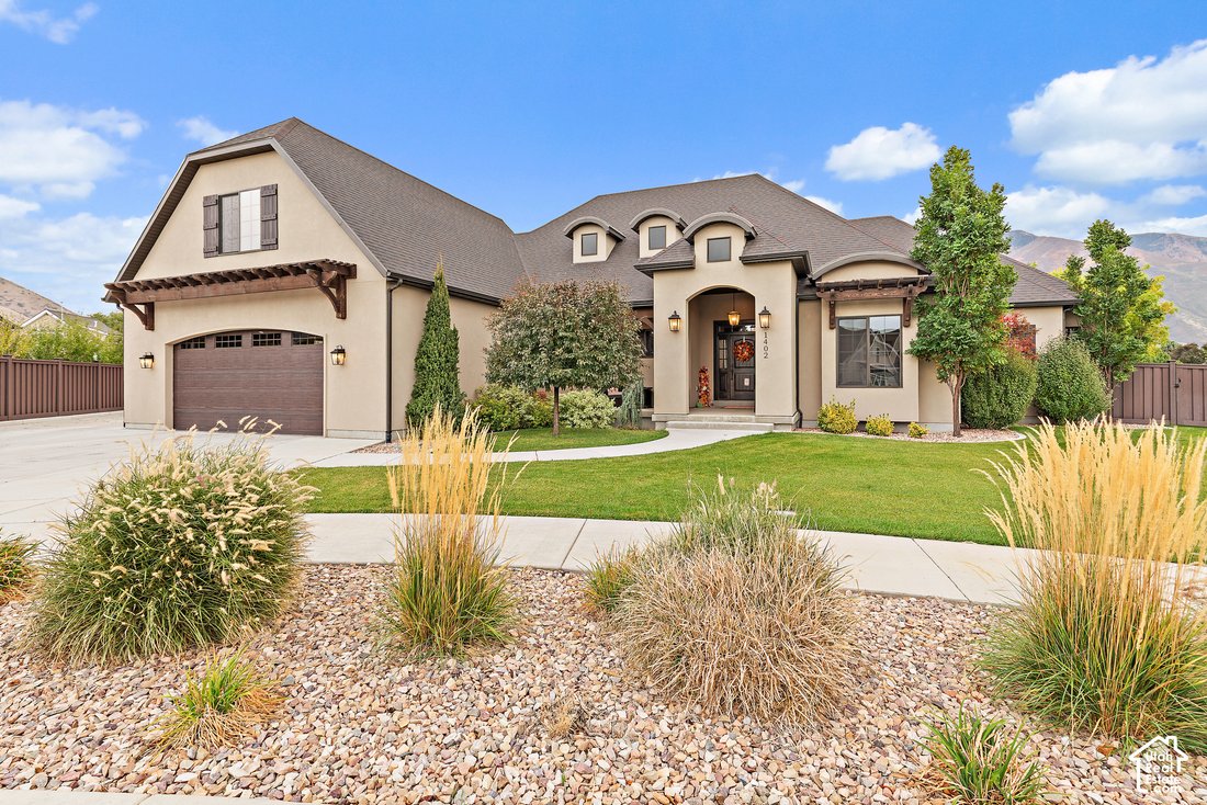 Mapleton, Utah, United States 1 - 19052925