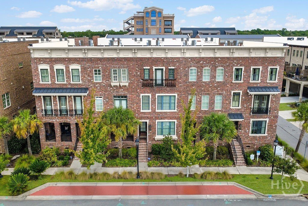 Residenza a Savannah, Georgia, Stati Uniti 2 - 19052503