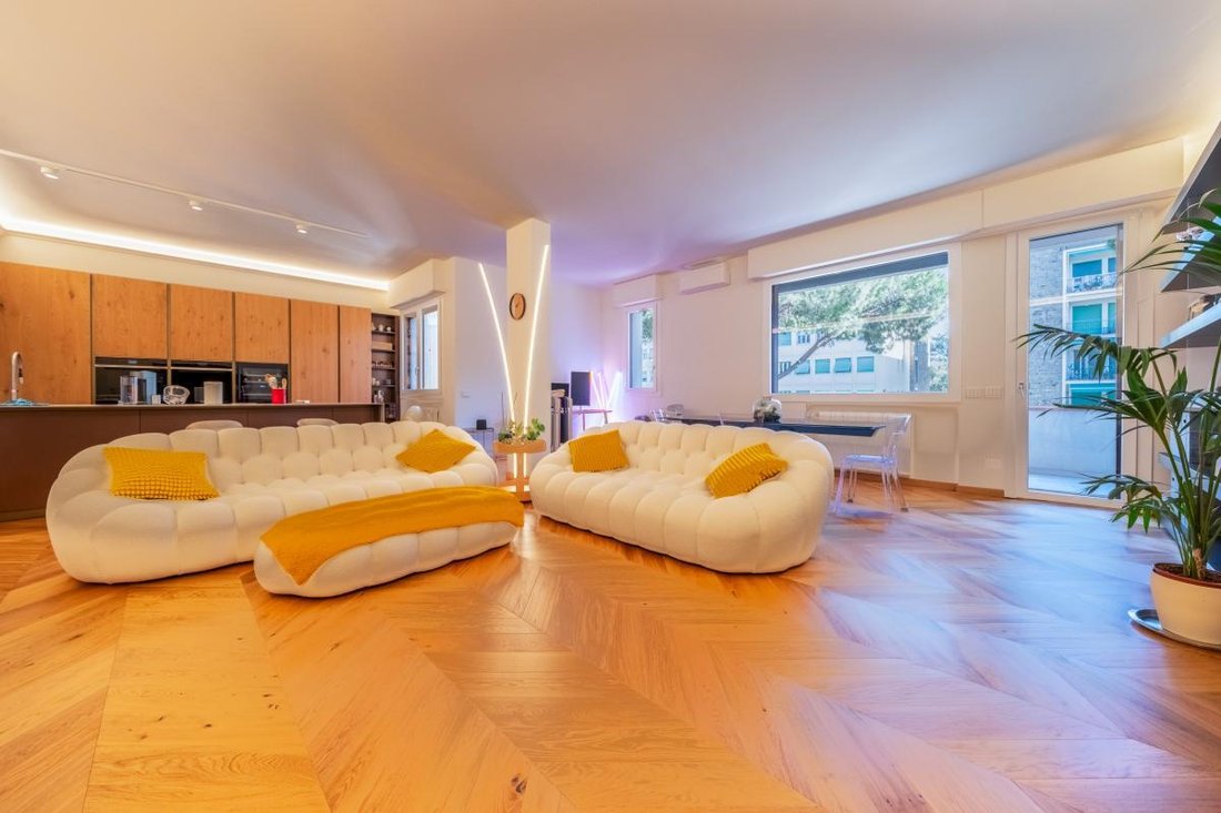 Apartamento en Campo di Marte - Estadio, Florencia, Italia 1 - 19054101