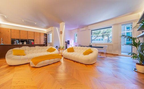 Apartment in Campo di Marte - Stadium, Florence, Italy 1