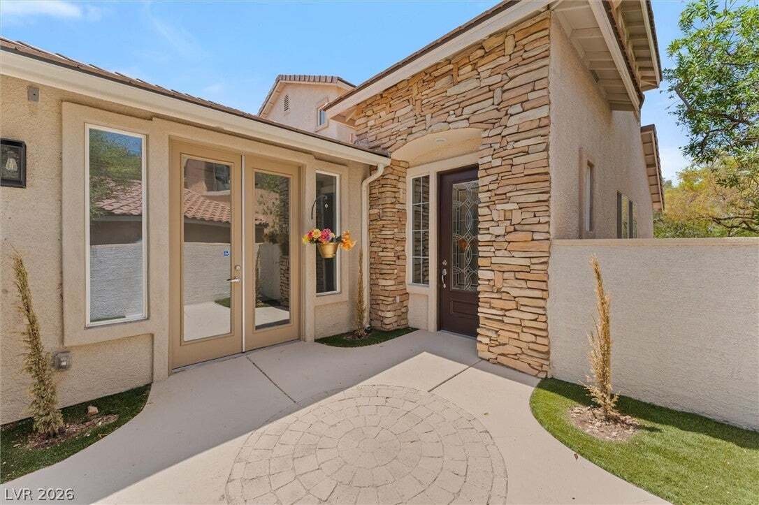 Maison à Henderson, Nevada, États-Unis 4 - 19053480