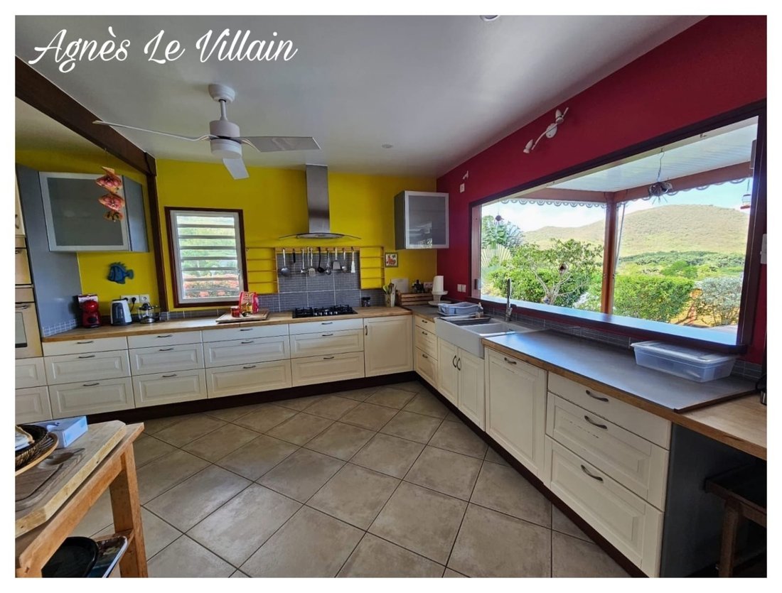 Villa à France 5 - 19052191