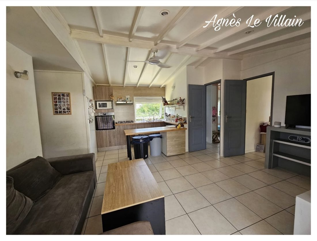 House in France 4 - 19052200