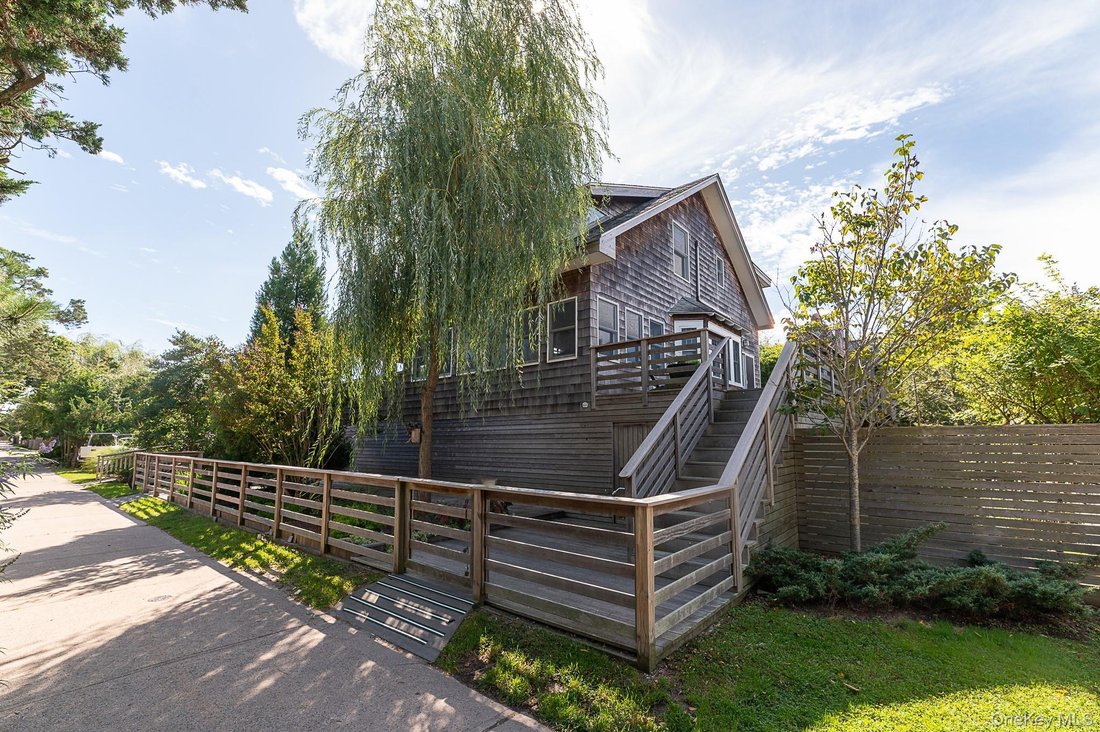 Haus in Fire Island, New York, Vereinigte Staaten 1 - 19053872