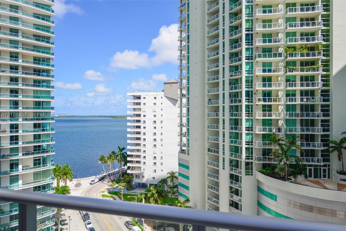 Condominio en Miami, Florida, Estados Unidos 3 - 19055110