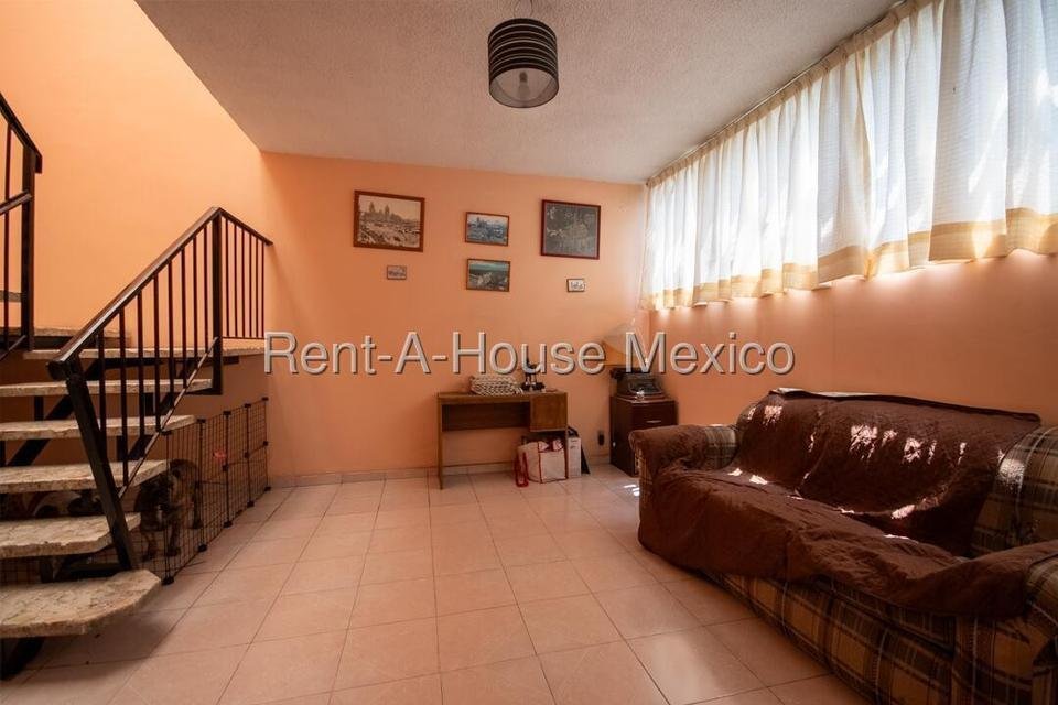 Maison à Mexico City, Mexico, Mexique 4 - 19053088
