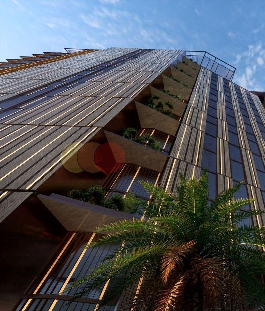 Apartamento en Antalya, Provincia de Antalya, Turquía 1 - 19051426