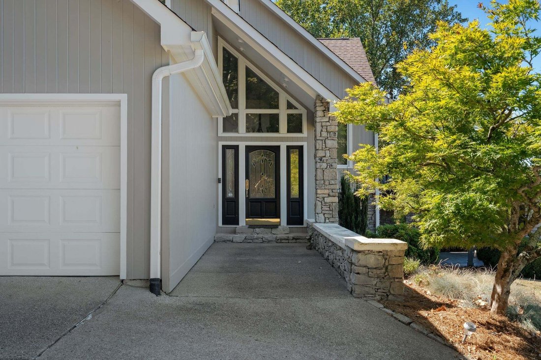 Casa a Franklin, Tennessee, Stati Uniti 5 - 18969256