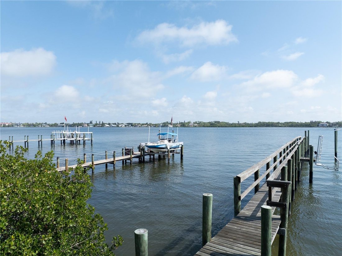 Land in Siesta Key, Florida, United States 1 - 19056005